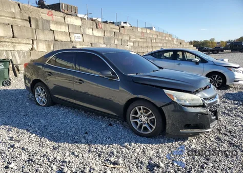 2015 Chevrolet Malibu 1Lt z USA, uszkodzony, nr VIN 1G11C5SL6FF136132